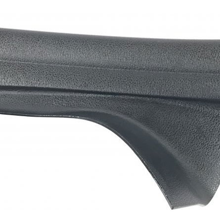 Soleira Porta Traseira Esquerda Bmw 535i 2011 C/detalhe46871