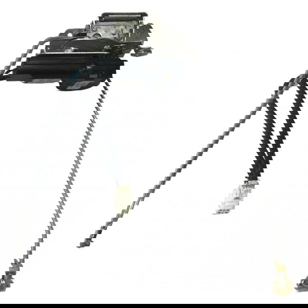Fechadura Tampa Traseira Lifan X60 2016 (47165)