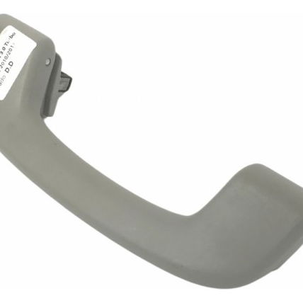 Alça Teto Dianteiro Direito Bmw 535i 2011 Original 46482