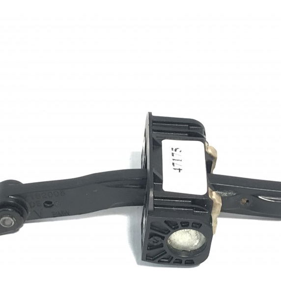 Limitador Porta Dianteira Esquerda Bmw 535i 2011 (47175)