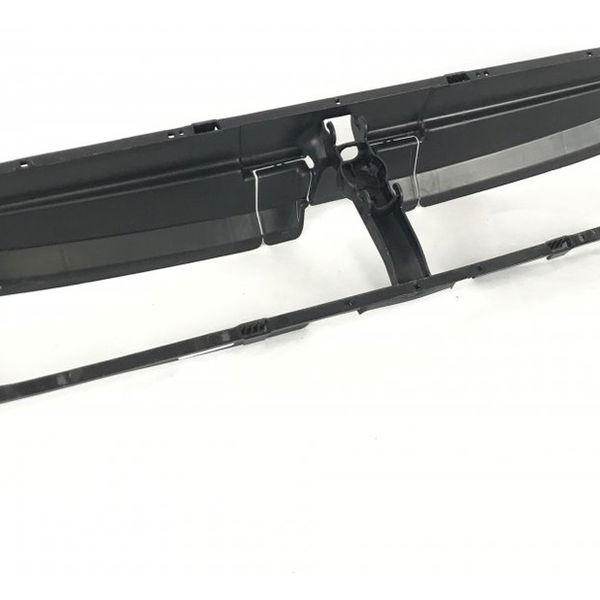 Painel Frontal Duto Ar Bmw 535i 2011