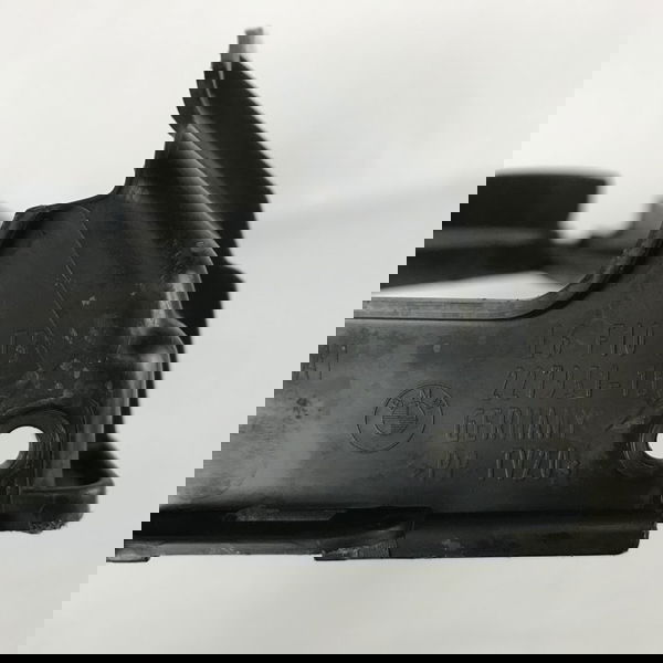 Painel Frontal Duto Ar Bmw 535i 2011
