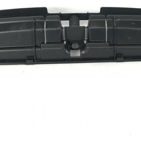 Painel Frontal Duto Ar Bmw 535i 2011