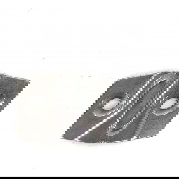 Batente Porta Dianteira Direita Bmw 535i 2011 Original 46981