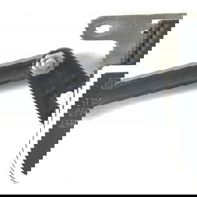 Sensor Estabilidade  Bmw 535i 3.0 2011 Original 46806