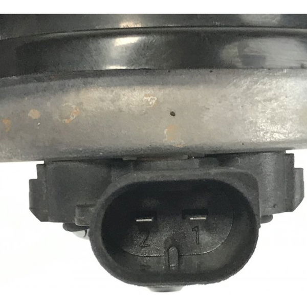 Buzina Aguda Clarton Horn Bmw 535i 3.0 2011 Original 46651