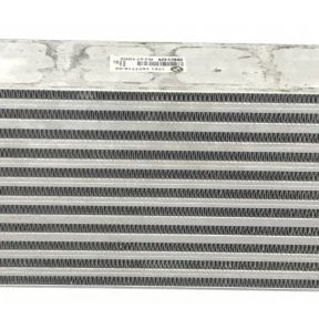 Intercooler Bmw Serie 5 535i 3.0 Turbo 2011 Original 46648