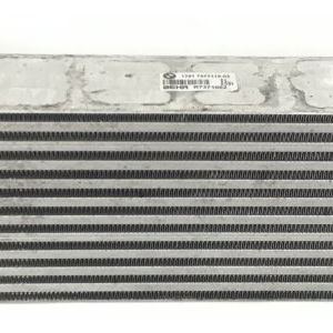 Intercooler Bmw Serie 5 535i 3.0 Turbo 2011 Original 46648