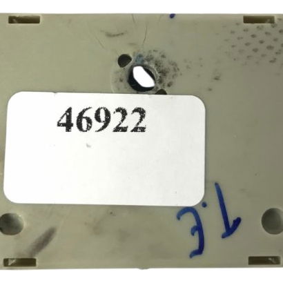 Módulo Antena Lado Esquerdo Bmw 535i 3.0 2011 Original 46922