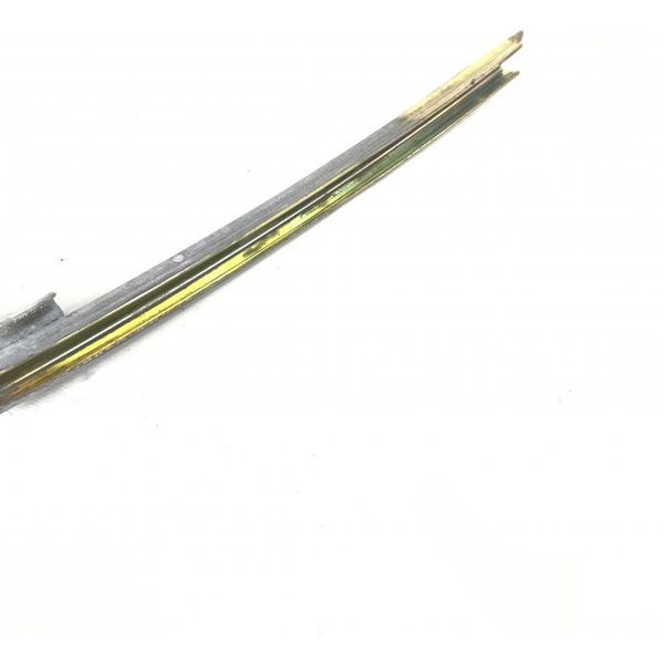 Guia Vidro Dianteiro Esquerdo Lifan X60 2016 Original 47195