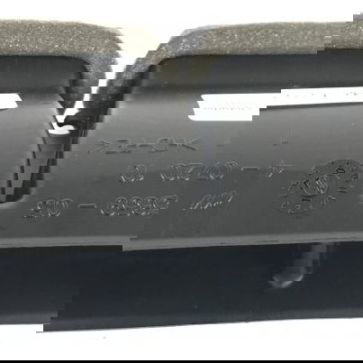 Duto Entrada Ar Bmw Serie 5 535i 3.0  2011 Original 46533
