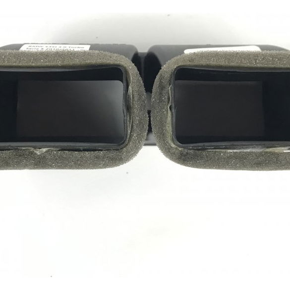 Duto Entrada Ar Bmw Serie 5 535i 3.0  2011 Original 46533