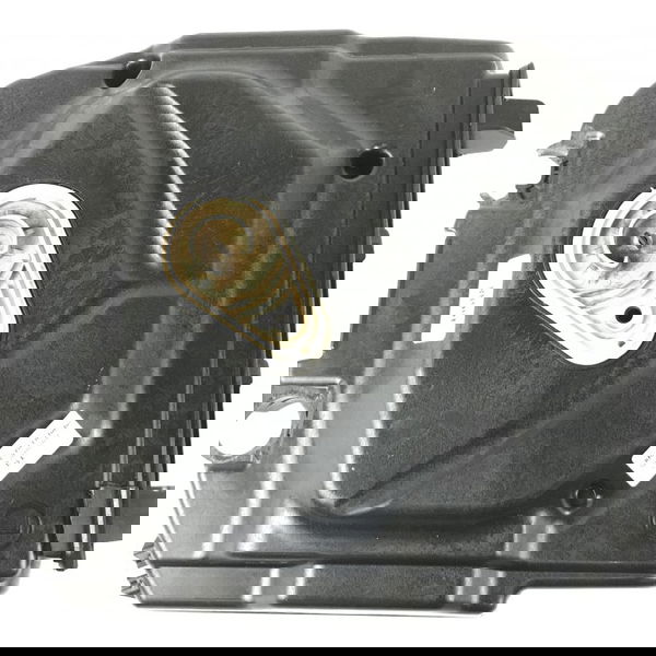 Subwoofer Dianteiro Esquerdo Bmw  535i 2011 Original 46688