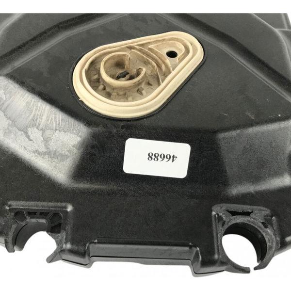 Subwoofer Dianteiro Esquerdo Bmw  535i 2011 Original 46688
