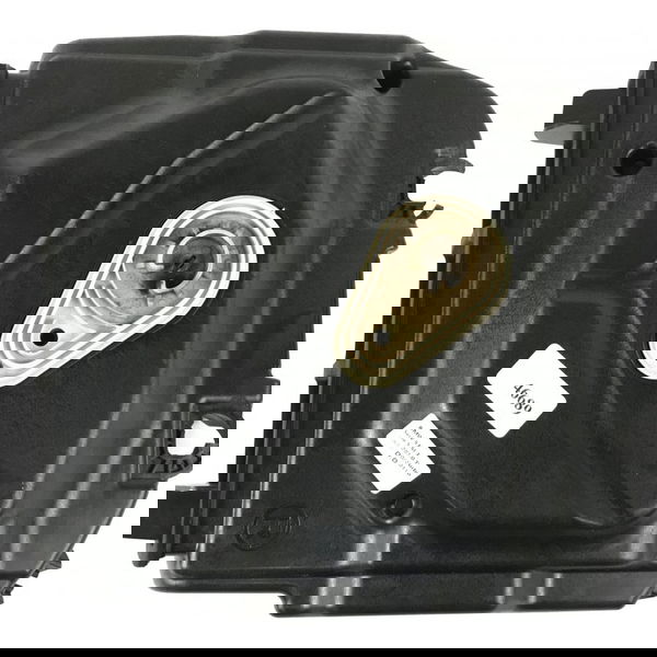 Subwoofer Dianteiro Direito Bmw  535i 2011 Original 46689
