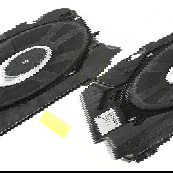 Subwoofer Dianteiro Direito Bmw  535i 2011 Original 46689