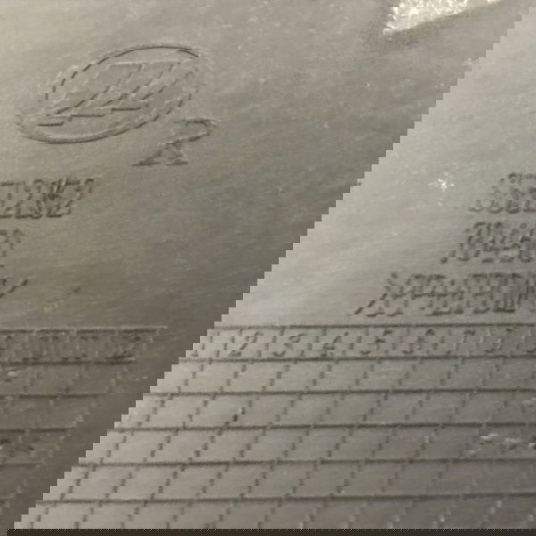 Para Barro Traseira Direita Lifan X60 2016 (47200)