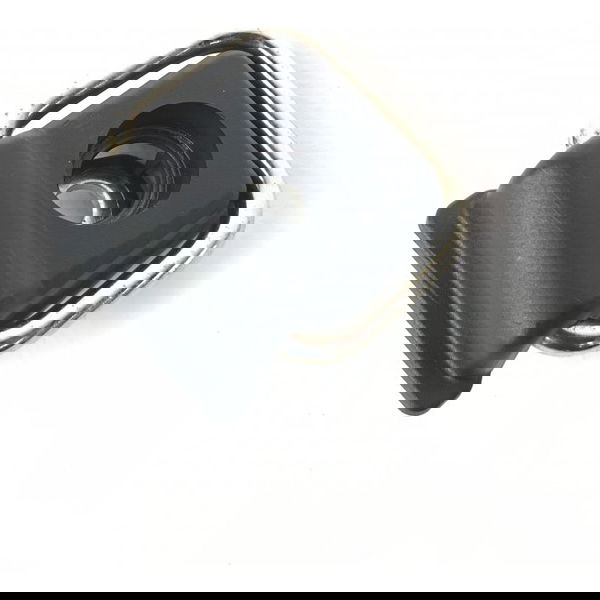 Presilha Gancho  Bmw Serie 5 535i Turbo 2011 Original 46928