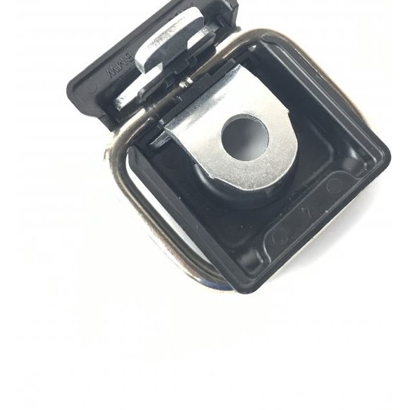 Presilha Gancho  Bmw Serie 5 535i Turbo 2011 Original 46928