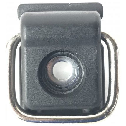 Presilha Gancho  Bmw Serie 5 535i Turbo 2011 Original 46928