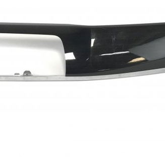 Acabamento Painel Bmw Serie 5 535i 3.0 2011
