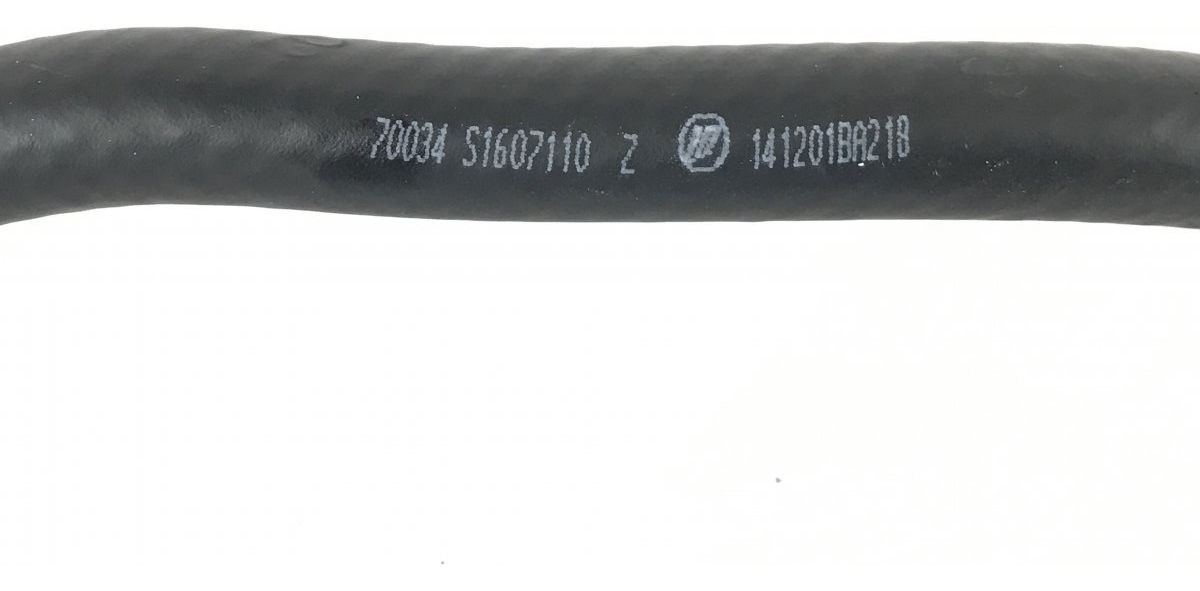 力の話　　　　　　　　　　　　　　　　　　　　　　　　　　　　　　　　　l116 Mangueira Do Atuador De Embreagem Lifan X60 2016 (47291)