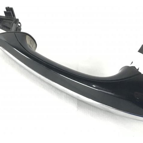 Maçaneta Externa Dianteira Direita Bmw 535i 2011 C/detalhe