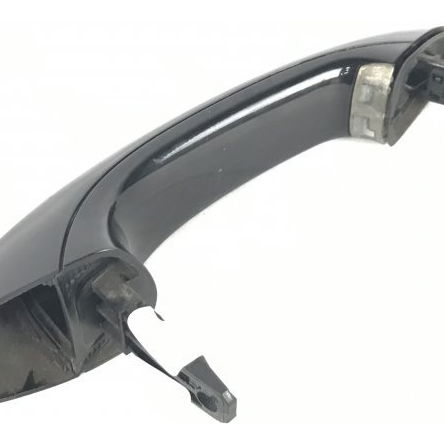 Maçaneta Externa Dianteira Direita Bmw 535i 2011 C/detalhe
