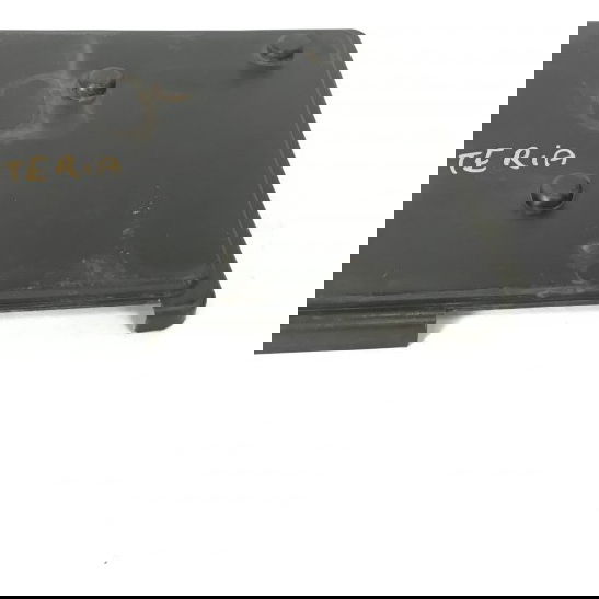 Suporte Base Caixa Bateria Lifan X60 2016 (47197)