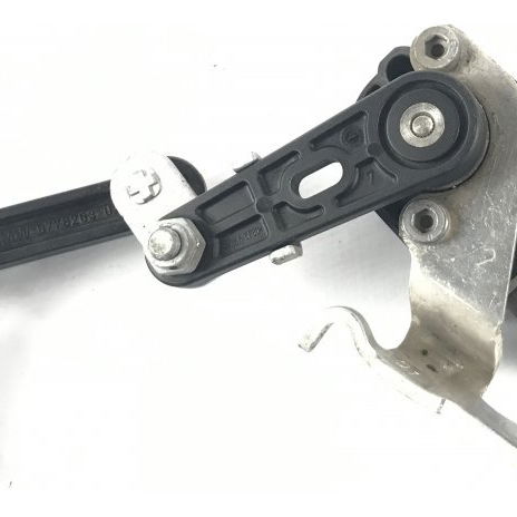 Sensor Estabilidade Bmw Serie 5 535i Turbo 2011 Orig 46885