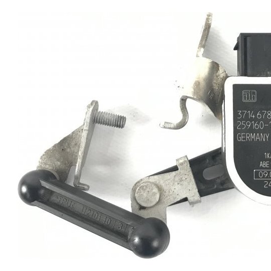 Sensor Estabilidade Bmw Serie 5 535i Turbo 2011 Orig 46885