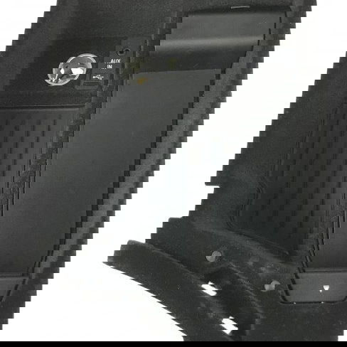 Console Central Porta Objetos Bmw Serie 5 535i 2011 (46636)