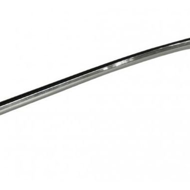 Pestana Vidro Porta Dianteira Direita Bmw 535i 2011 (47268)