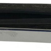 Pestana Vidro Porta Traseira Esquerda Bmw 535i 2011 (47267)
