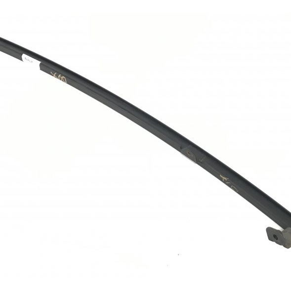 Guia Vidro Traseiro Direito Lifan X60 2016 Original 47094