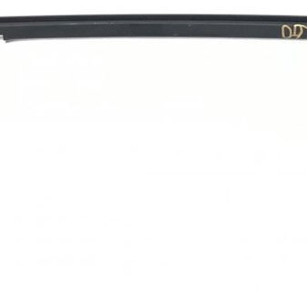 Guia Vidro Traseiro Direito Lifan X60 2016 Original 47094