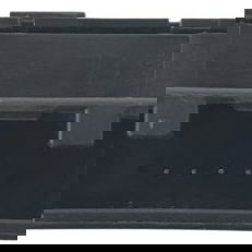 Botão Painel Mitsubishi Outlander Comfort 2018 (47407)