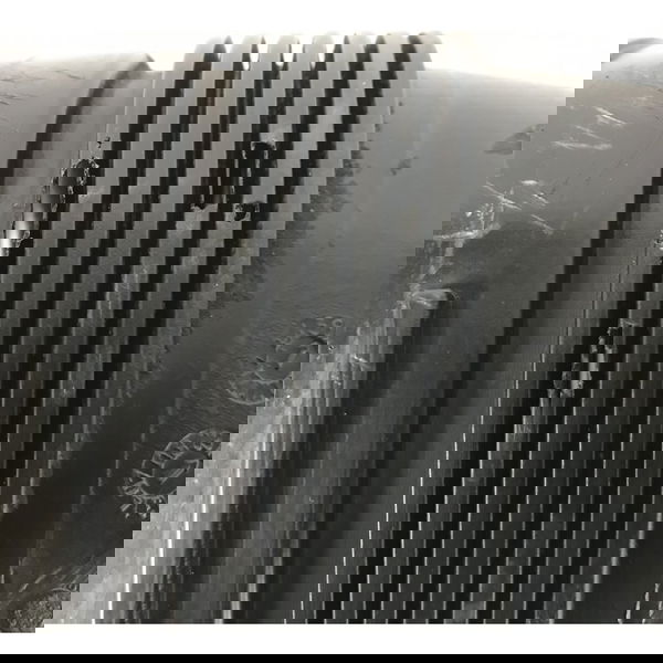 Duto Caixa Filtro Ar Bmw 535i 3.0 Turbo 2011 C/detalhe 46580