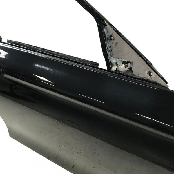Porta Dianteira Direita Bmw 535i 2011 C/detalhe Blindada