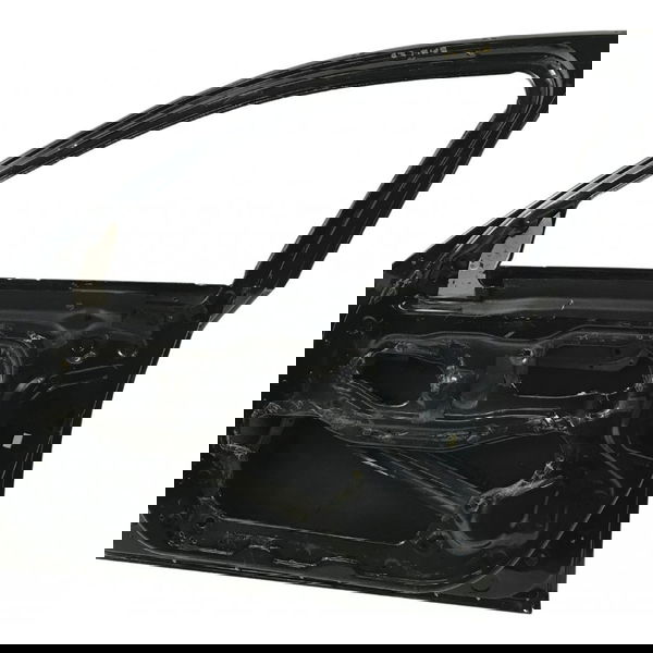 Porta Dianteira Direita Bmw 535i 2011 C/detalhe Blindada