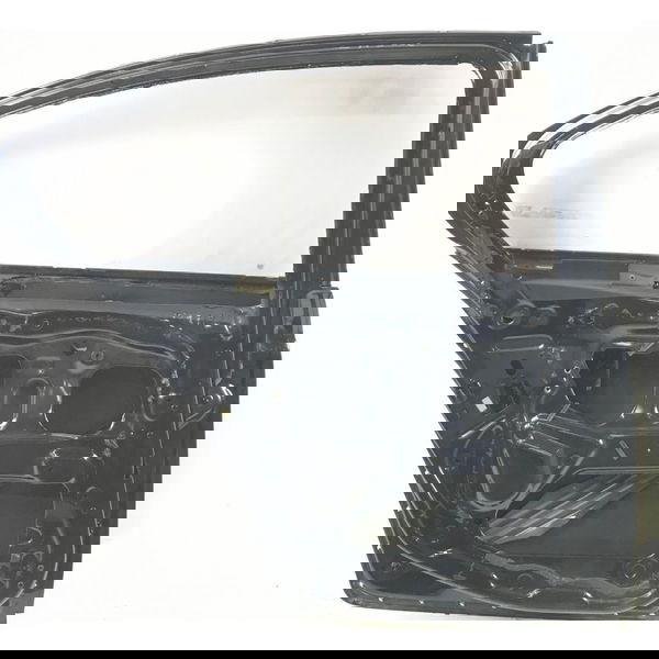 Porta Traseira Esquerda Bmw 535i 2011 C/detalhe Blindada