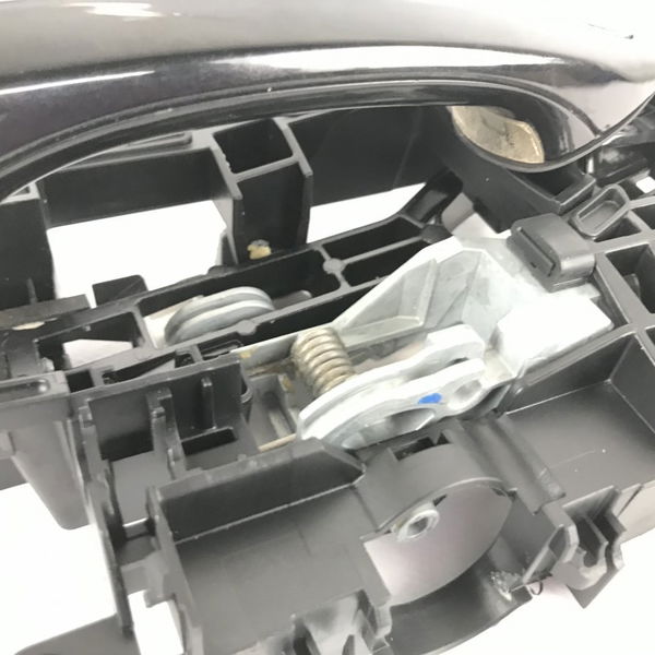 Maçaneta Externa Porta Dianteira Direita Bmw 535i (47464)