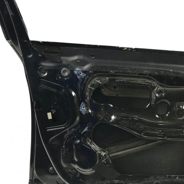 Porta Dianteira Esquerda Bmw 535i 2011 C/detalhe Blindada