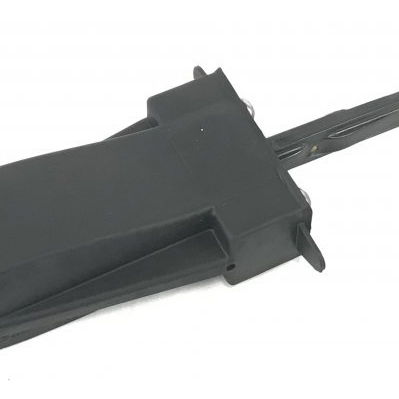 Limitador Porta Traseira Esquerda Bmw 535i (47462)