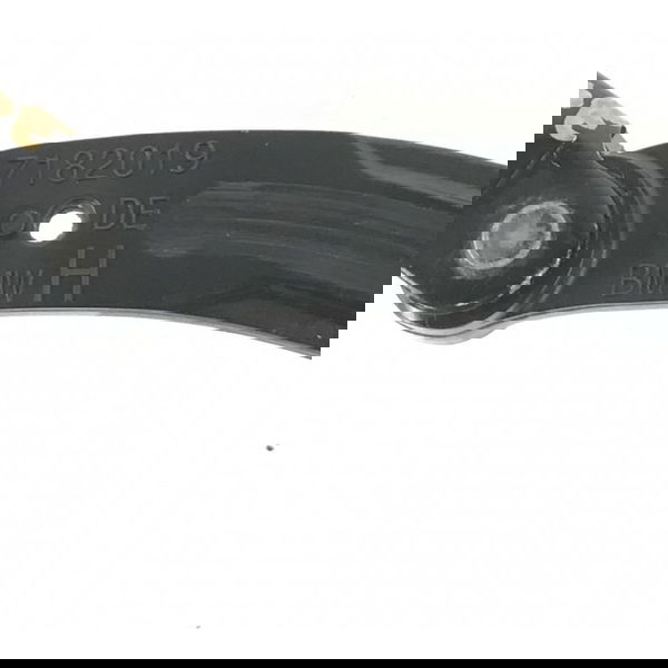 Limitador Porta Traseira Esquerda Bmw 535i (47462)