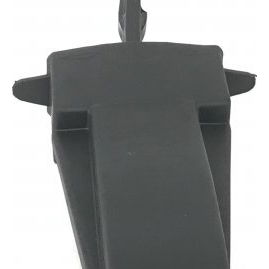 Limitador Porta Traseira Esquerda Bmw 535i (47462)