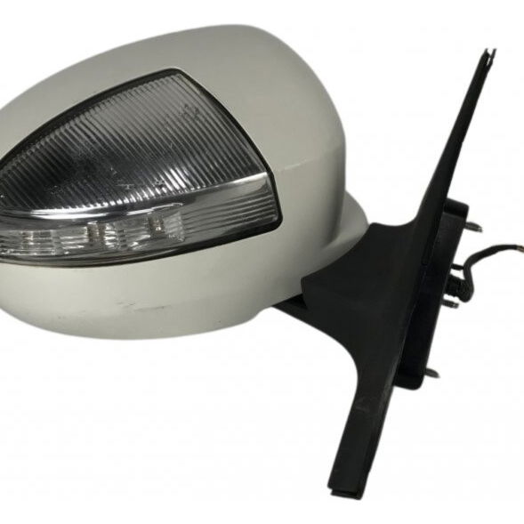 Espelho Retrovisor Direito Lifan X60 1.8 Talent 2016 (47136)