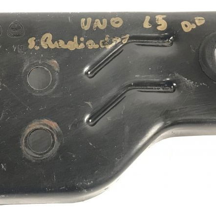 Suporte Radiador Dianteiro Direito Uno Vivace 2014 (47542)