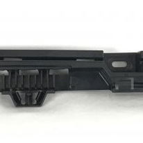 Guia Spoiler Traseiro Direito Bmw 535i (47514)