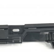 Guia Spoiler Traseiro Esquerdo Bmw 535i (47513)